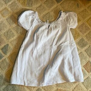 Crewcuts - girls dress Sz 6